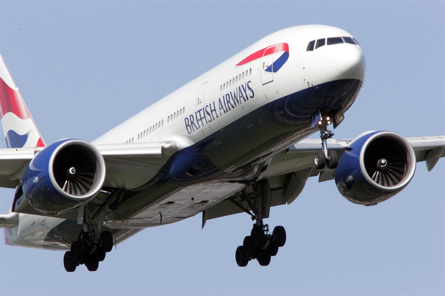 Is Momentum Building For Boeing Wide Bodies The Boeing Company NYSE 