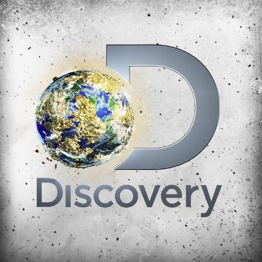 discovery inc