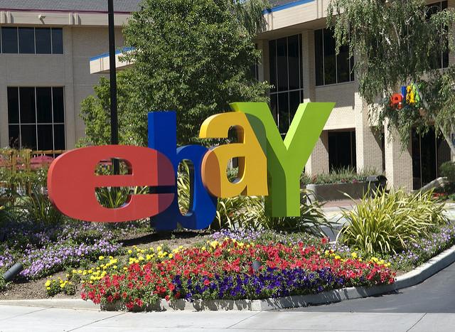 EBay Inc 17.4% Potential Upside Now Implied by Aegis Capital