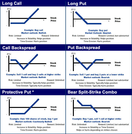 Stock options pay dividends