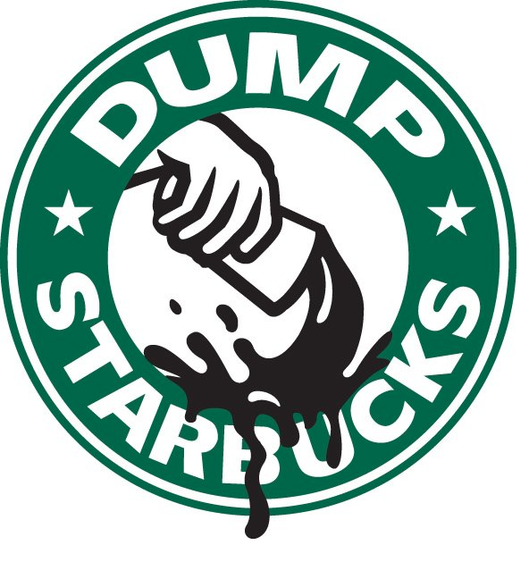 A Starbucks Boycott Now Starbucks Corporation (NASDAQSBUX) Seeking