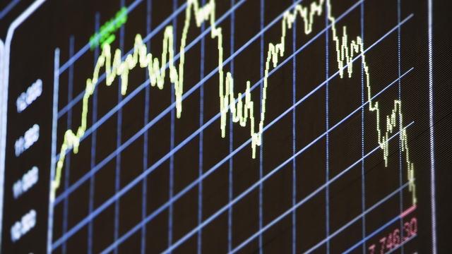Active trading strategies