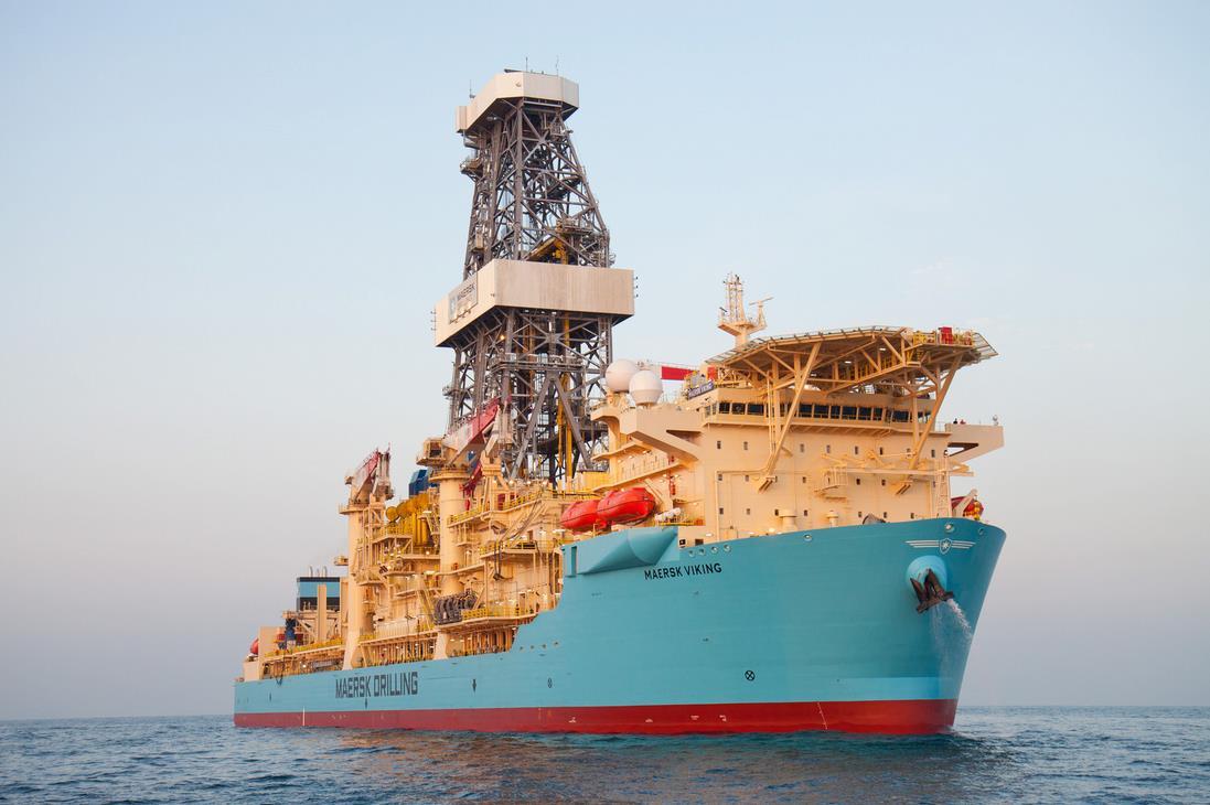 From Seadrill To Transocean, A Glimpse Of The Offshore Drilling Fleet