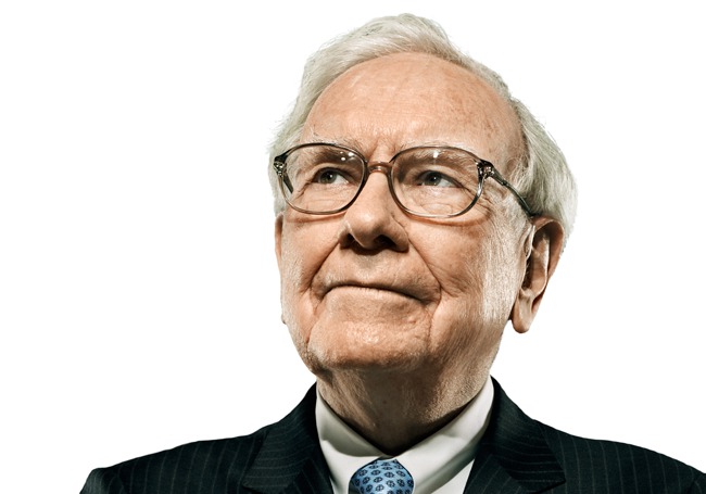 Image result for warren buffett