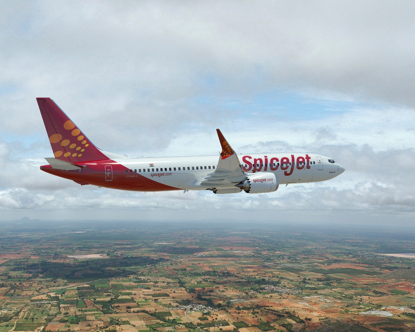 Boeing Finds Space In A Market Dominated By Airbus The Boeing Company 