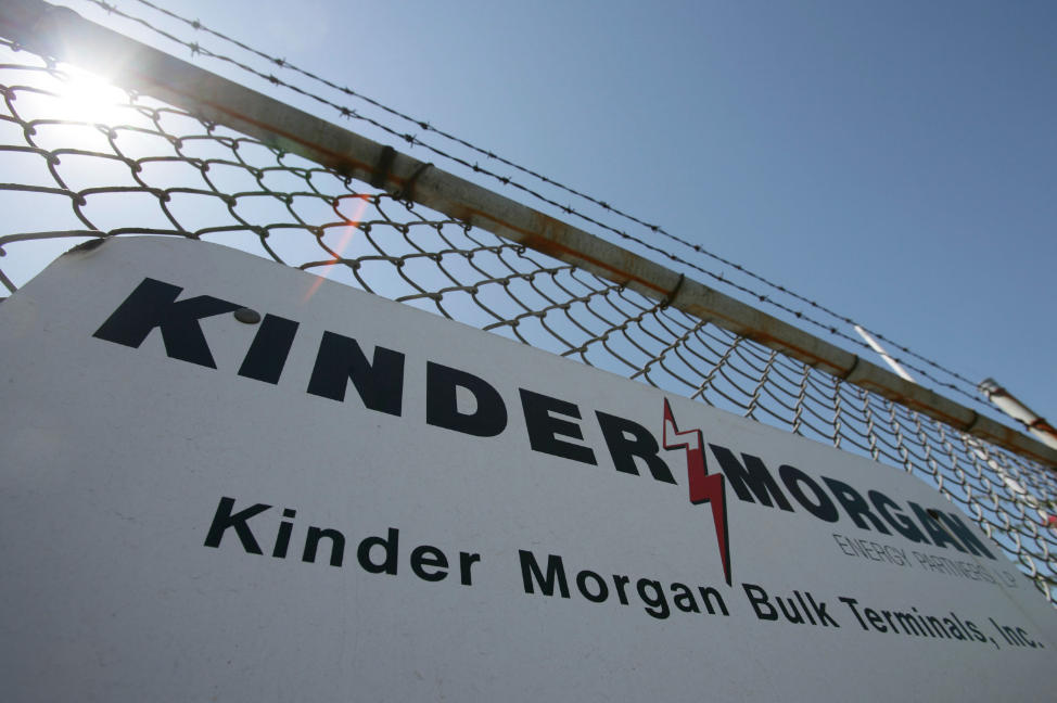 Elgethun Capital Management Buys Shares of 90753 Kinder Morgan, Inc. (KMI)