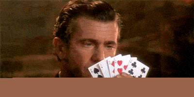 Forex or poker
