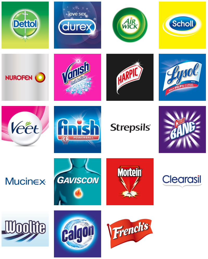 Reckitt Benckiser (Officially) Buys Into Mead Johnson's Magic Formula