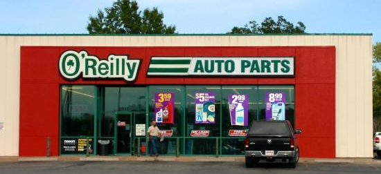 O'Reilly Automotive Gets Cheaper, But Is It Cheap Enough? - O'Reilly Automotive, Inc. (NASDAQ:ORLY)