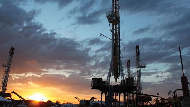 National oilwell varco stock options