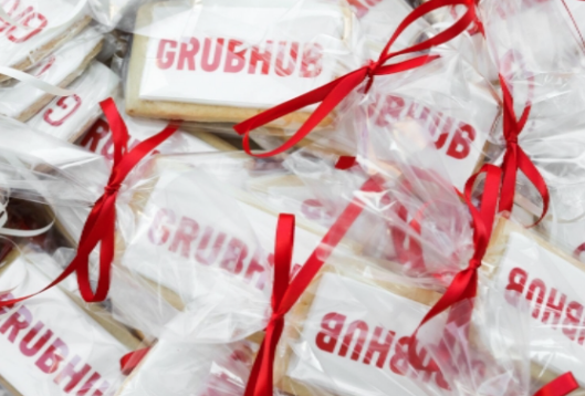 GrubHub Can't Deliver on Fourth-Quarter Forecasts; Stock Slips