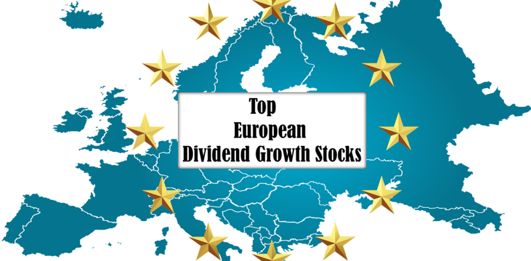 The Most Popular European Dividend Stocks | Seeking Alpha