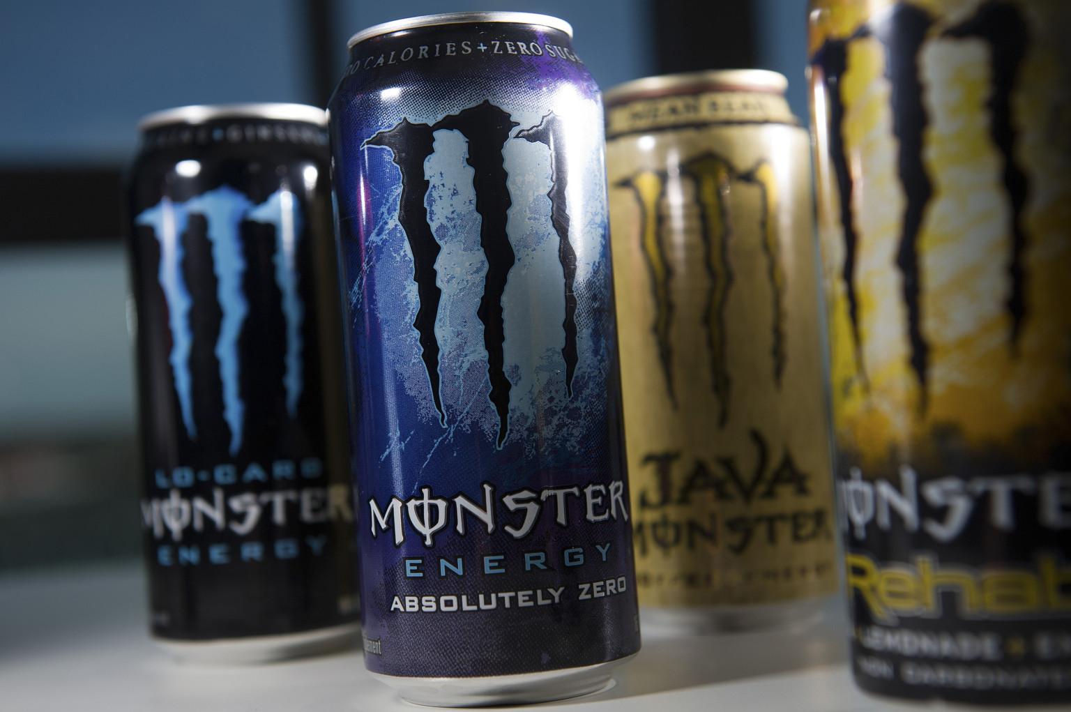 monster beverage corporation careers