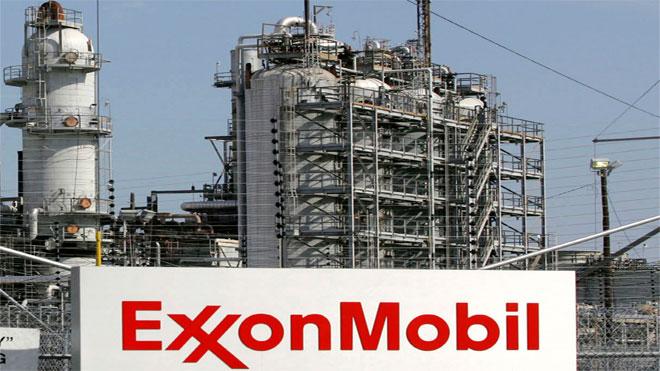 Exxon Mobil Is A Buy Right Now - Exxon Mobil Corporation (NYSE:XOM ...