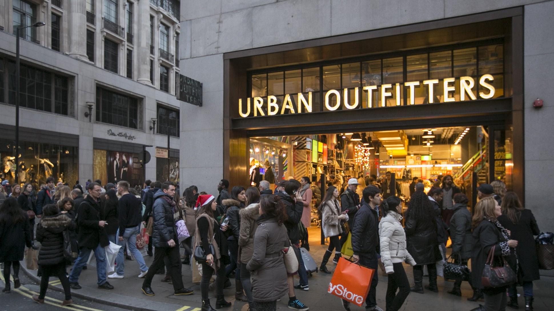 Urban Outfitters: Earnings In Line - Urban Outfitters, Inc. (NASDAQ
