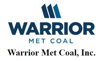 Warrior met coal llc ipo