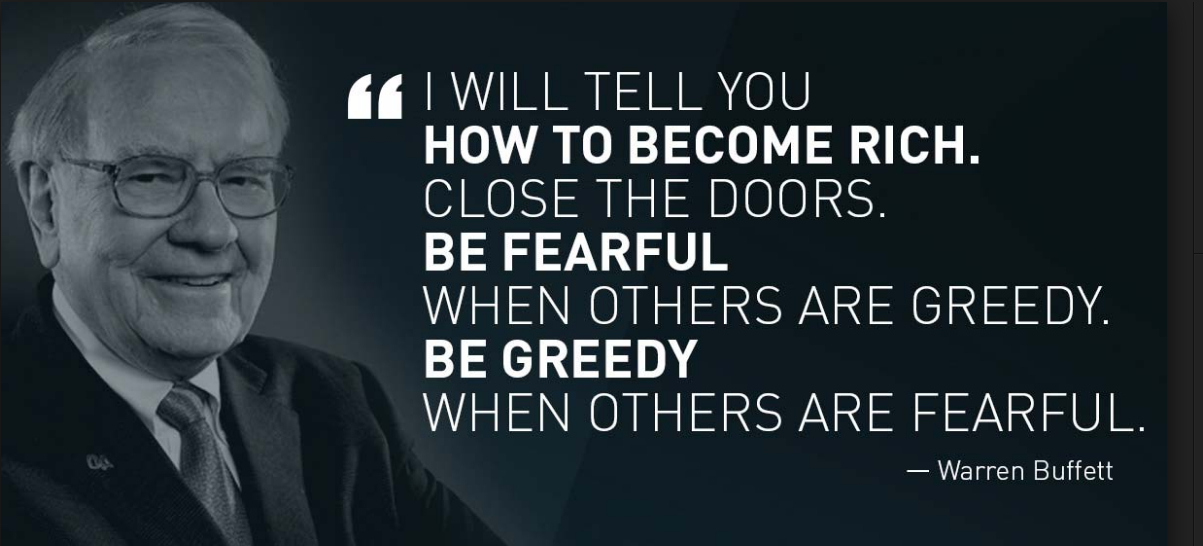 How to become rich with forex